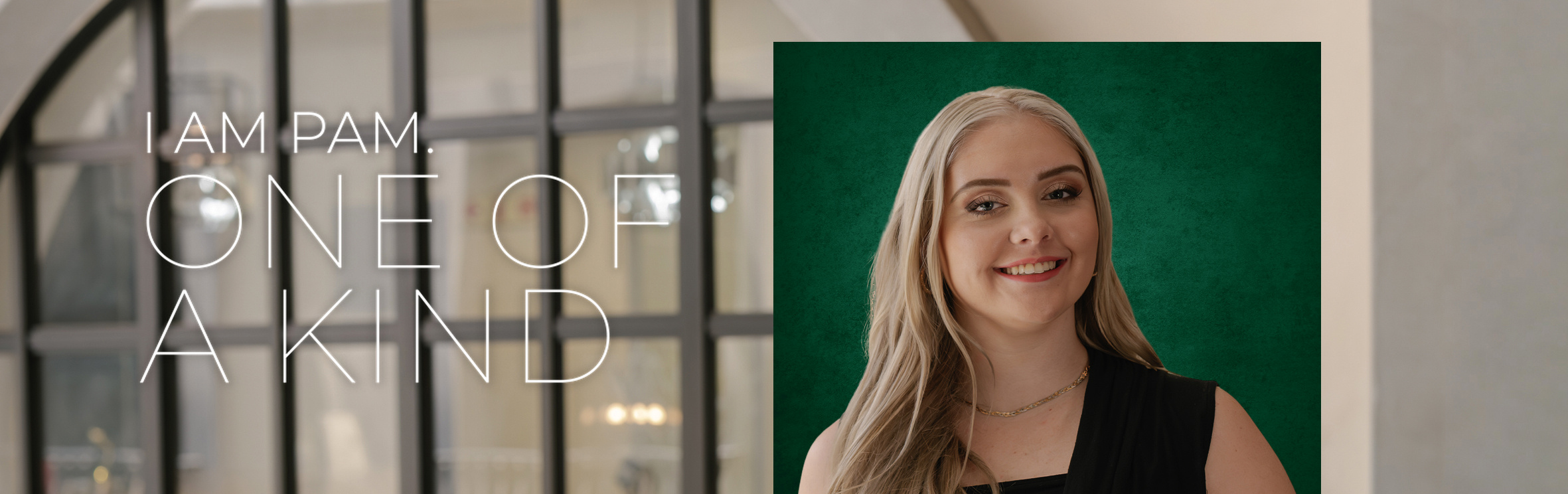 Genevieve Cooke, your trusted property expert