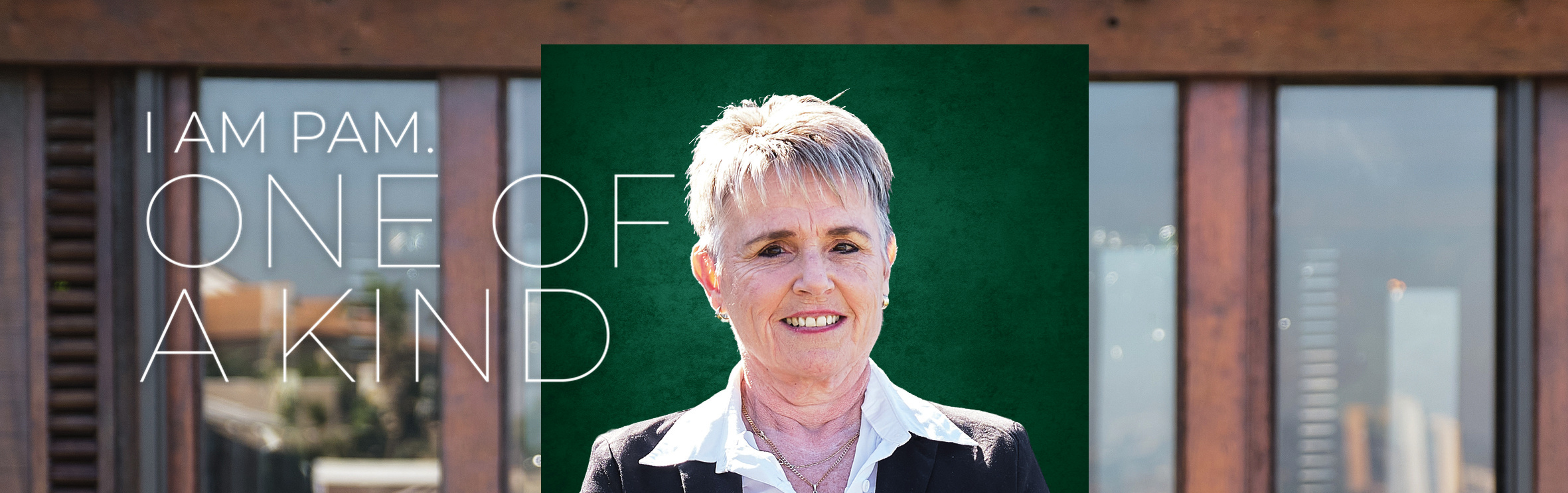 Veronica Cope, your trusted property expert