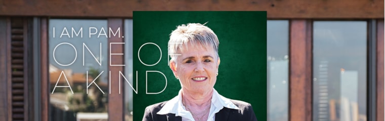 Veronica Cope, your local property expert in Winklespruit, South Africa