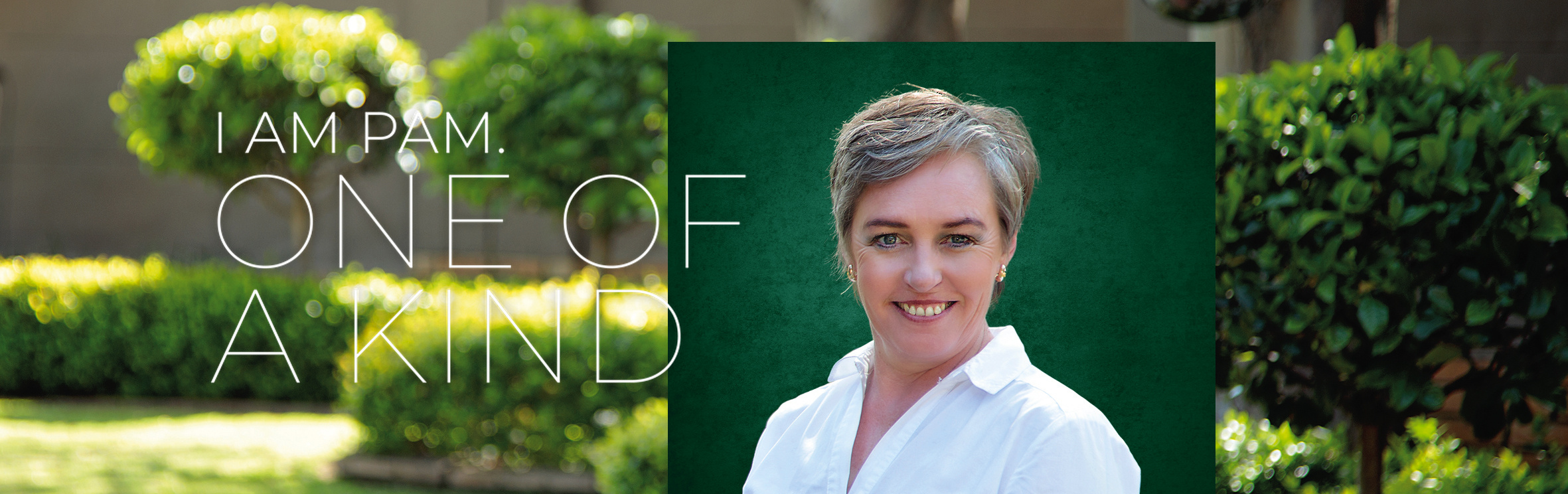 Kristelle  Cronjé , your trusted property expert