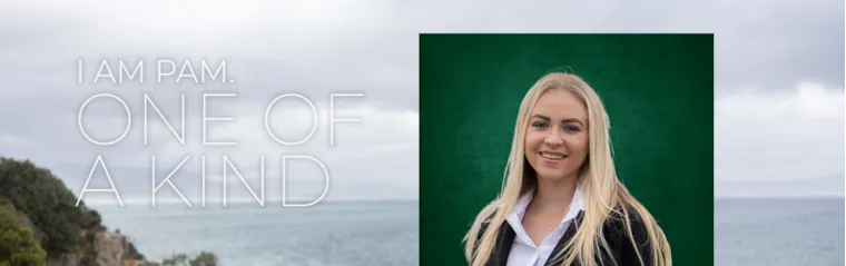 Kelci Cronje, your local property expert in Vermont, South Africa