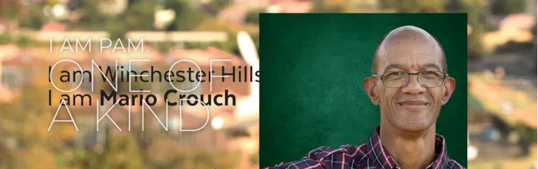 Mario Crouch, your local property expert in Eldorado Park, South Africa