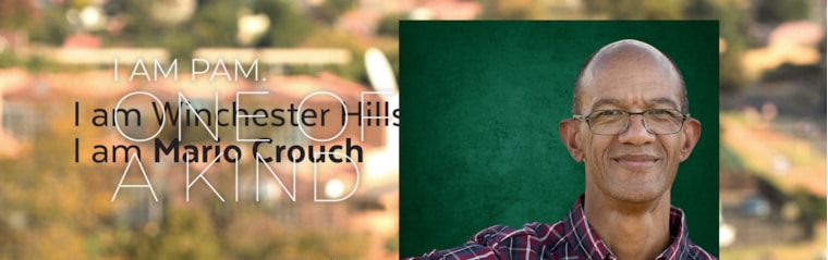 Mario Crouch, your local property expert in Eldorado Park, South Africa