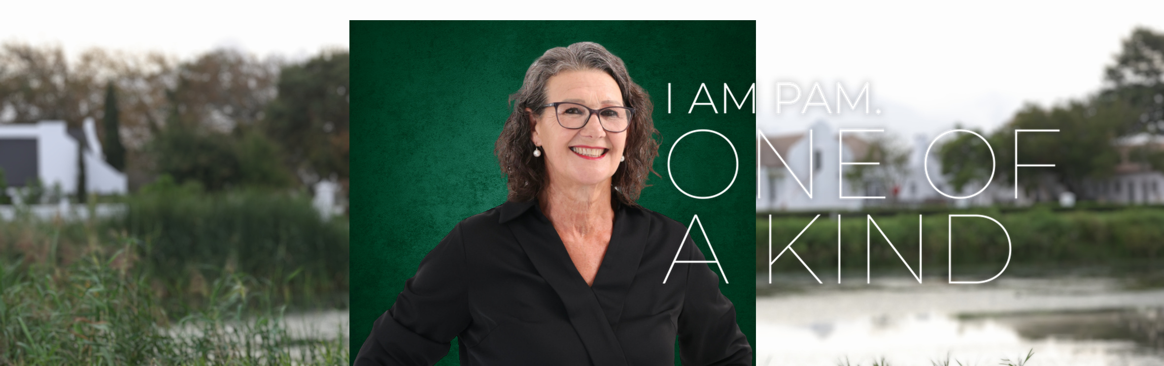 Marina Crouzer, your trusted property expert