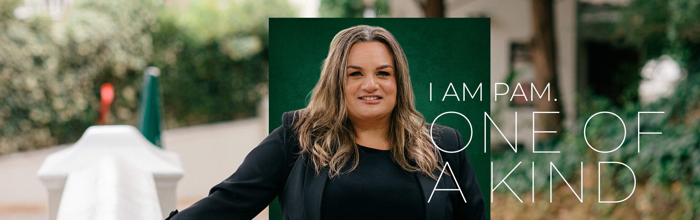 Charmaine Darlew, your trusted property expert