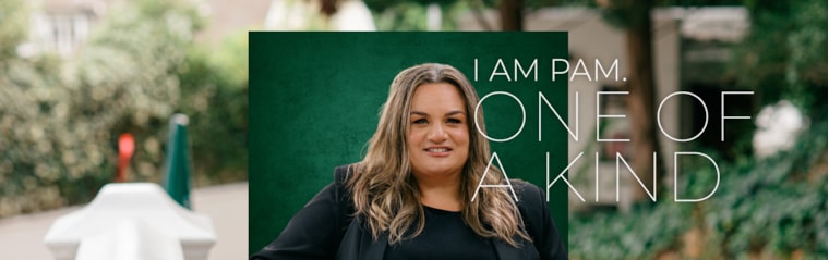 Charmaine Darlew, your local property expert in Oranjezicht, South Africa