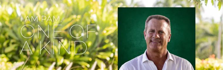 Jonathan Davies, your local property expert in Tamarin, Mauritius