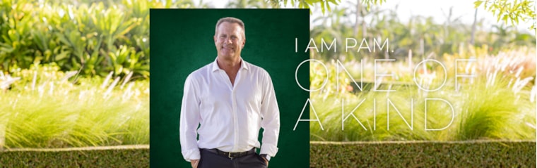 Jonathan Davies, your local property expert in Tamarin, Mauritius