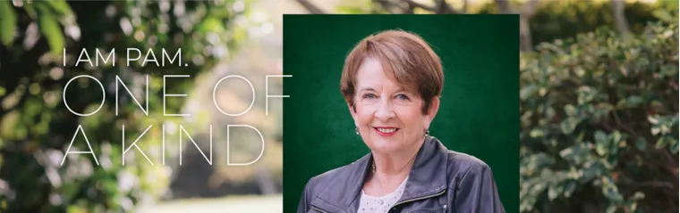 Mary Davidson, your local property expert in Rondebosch, South Africa