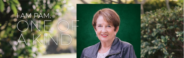Mary Davidson, your local property expert in Claremont, South Africa