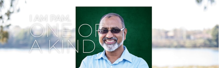 Salim Dawood, your local property expert in Sunair Park, South Africa