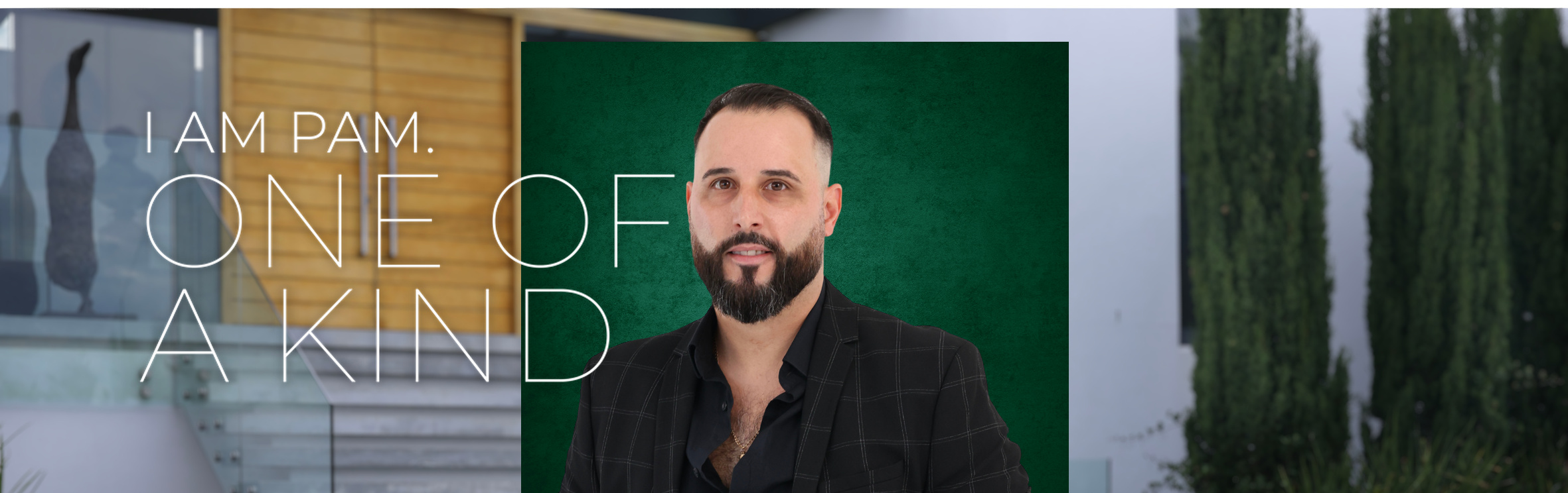Arsenio De Araujo, your trusted property expert