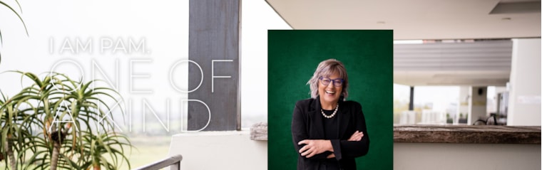 Cindy De Beer, your local property expert in Weltevredenpark, South Africa