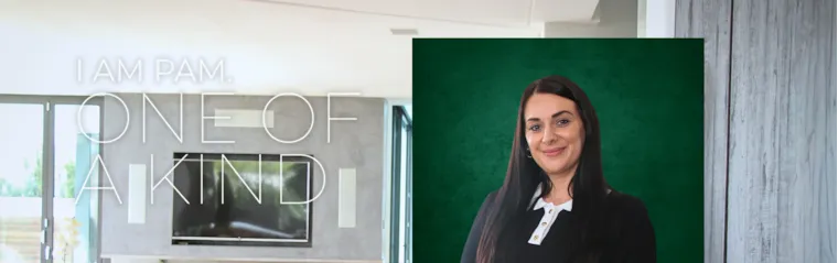 Carina De Gouveia, your local property expert in Plattekloof, South Africa