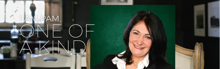 Louisa De Jager, your local property expert in Napier, South Africa