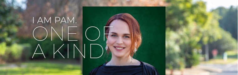 Christy De Klerk, your local property expert in Moorreesburg, South Africa