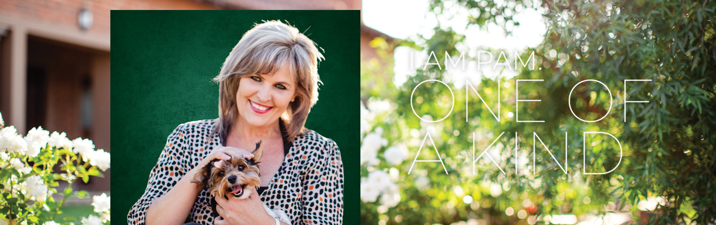 Corrie Delport, your trusted property expert
