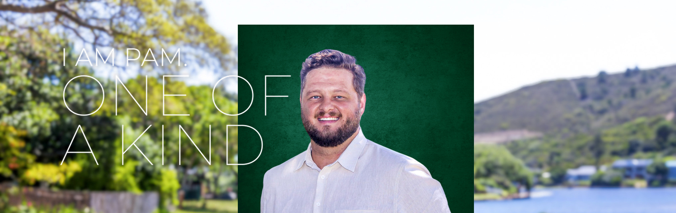 Franco Dellemijn, your trusted property expert