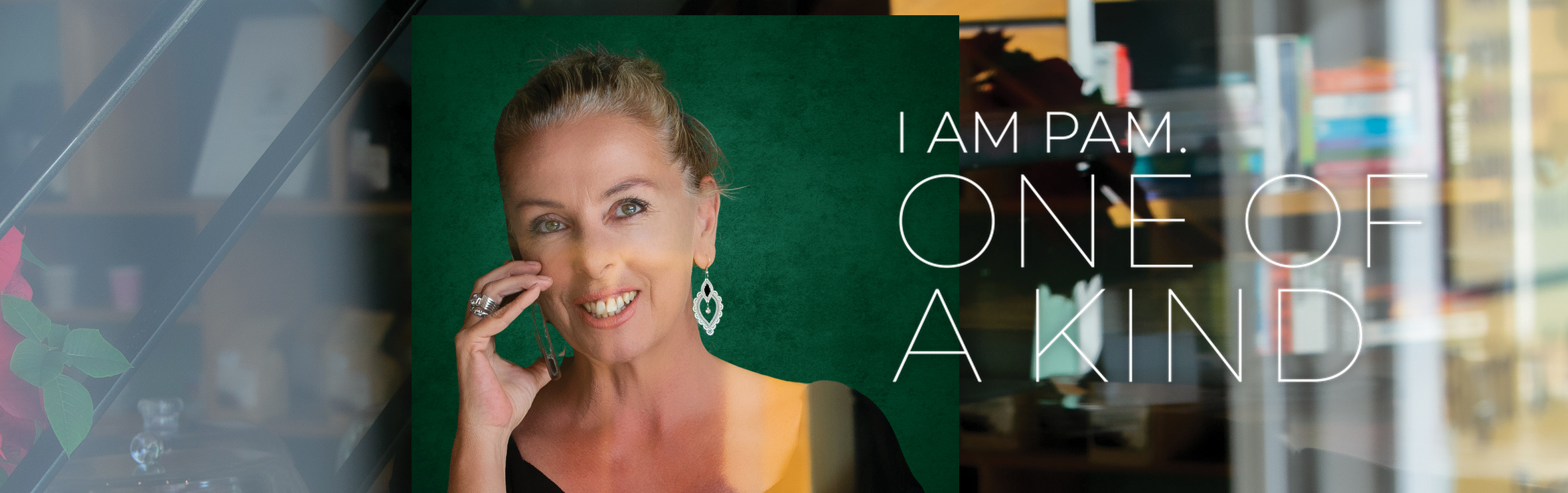 Maria De Luca, your trusted property expert