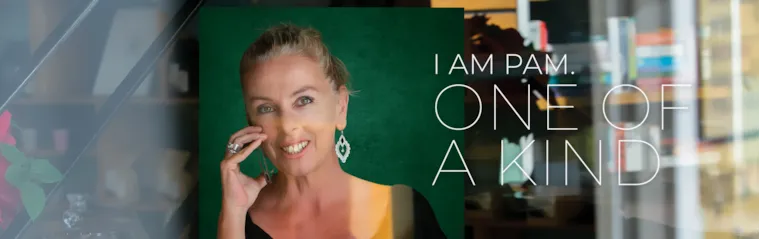 Maria De Luca, your local property expert in La Lucia, South Africa