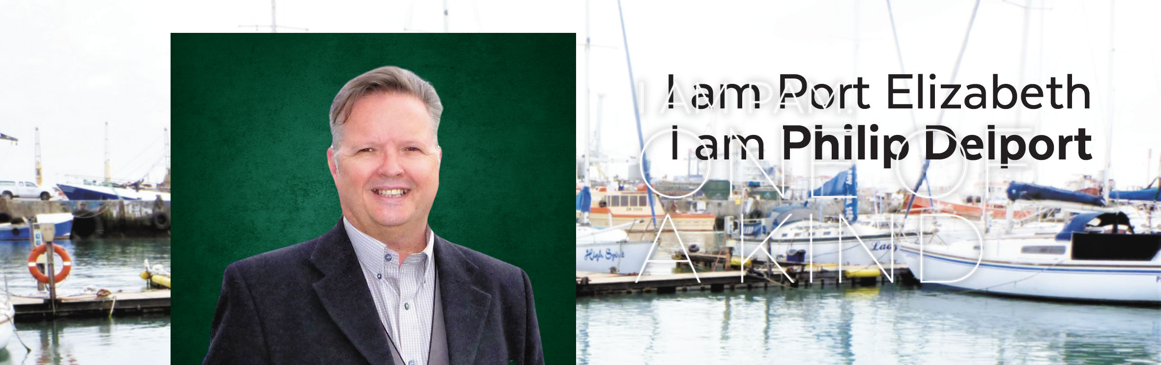 Philip Delport, your trusted property expert