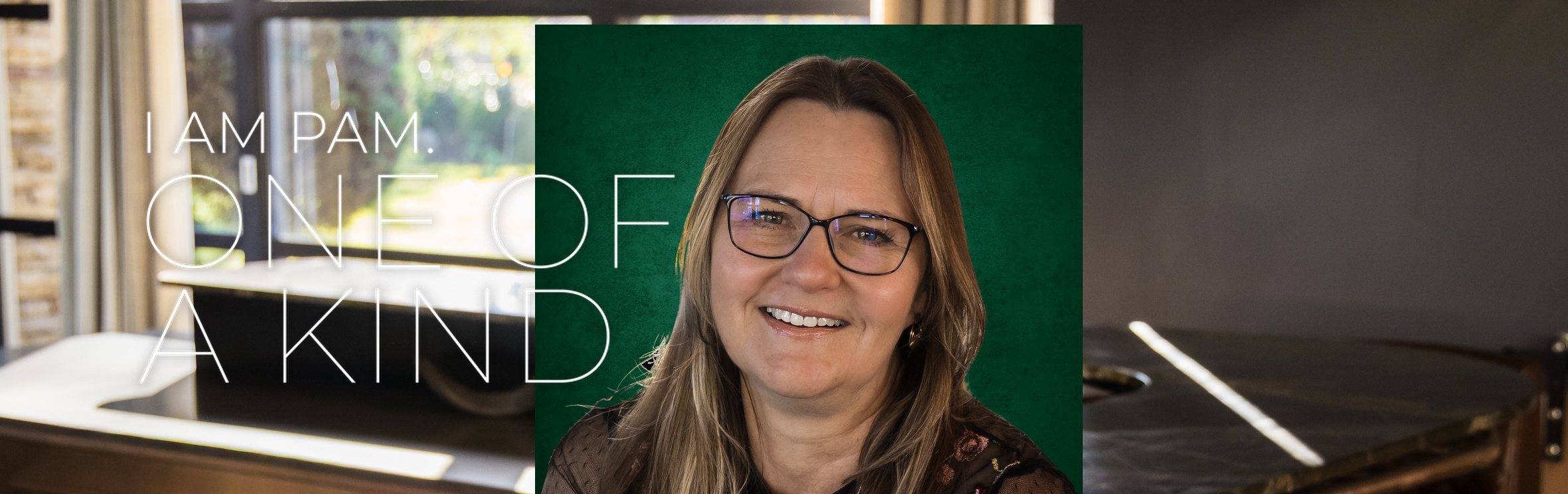 Michelle Demos, your trusted property expert