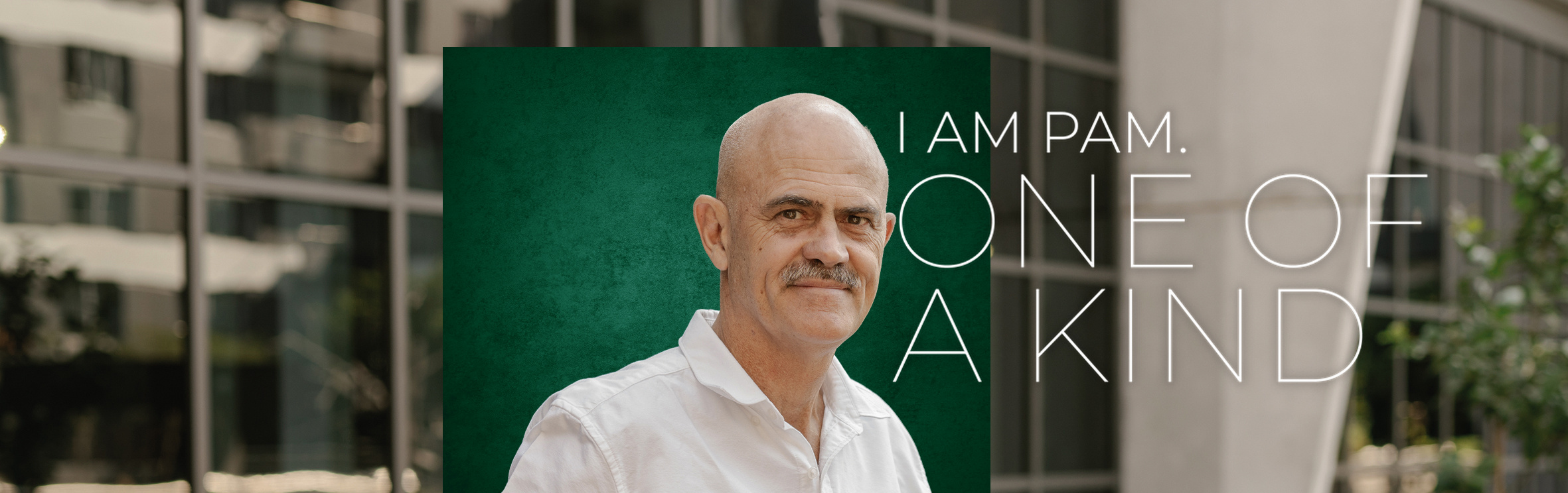 Wynand Dercksen, your trusted property expert