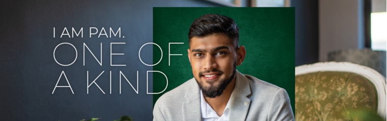 Ebrahim Desai, your local property expert in Westville, South Africa