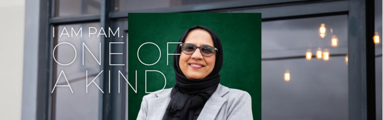 Rukshana Desai, your local property expert in Sherwood, South Africa