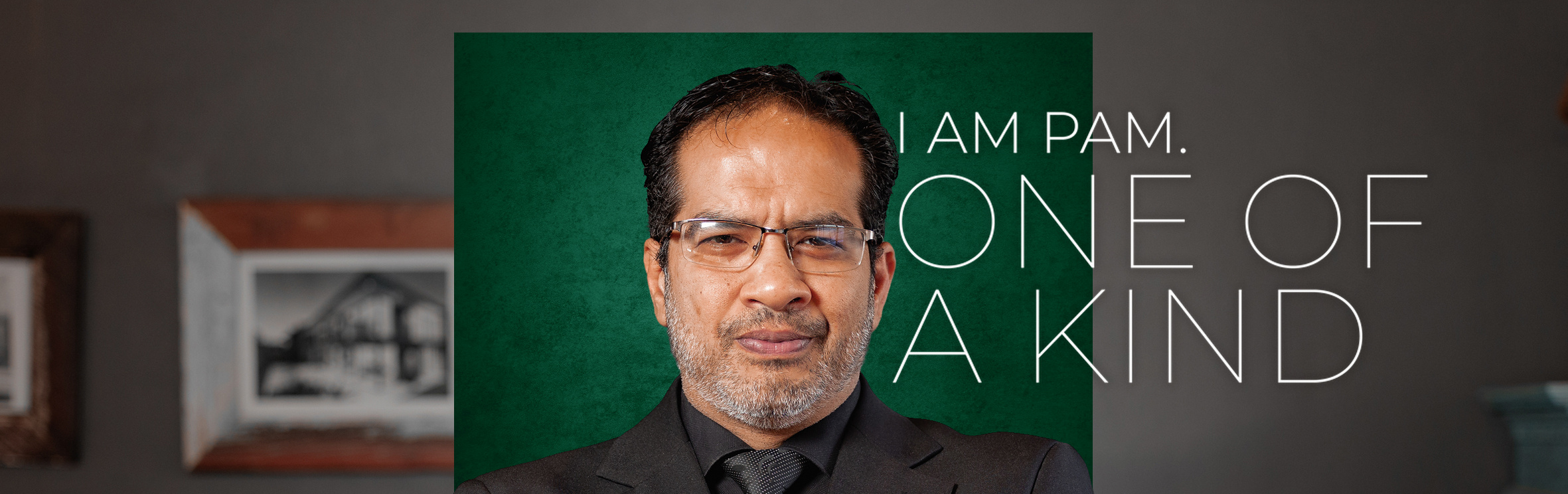 Ridwaan Desai, your trusted property expert