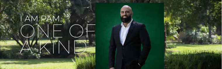 Suhail Desai, your local property expert in Ormonde, South Africa