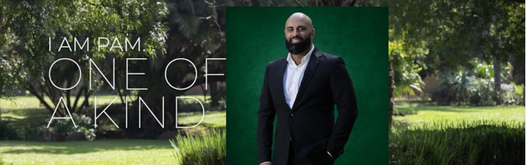 Suhail Desai, your local property expert in Ormonde, South Africa