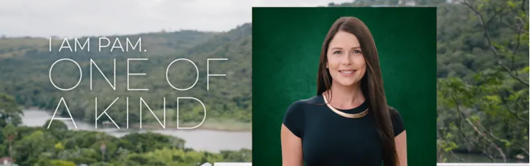 Danica De Villiers, your local property expert in Gonubie, South Africa