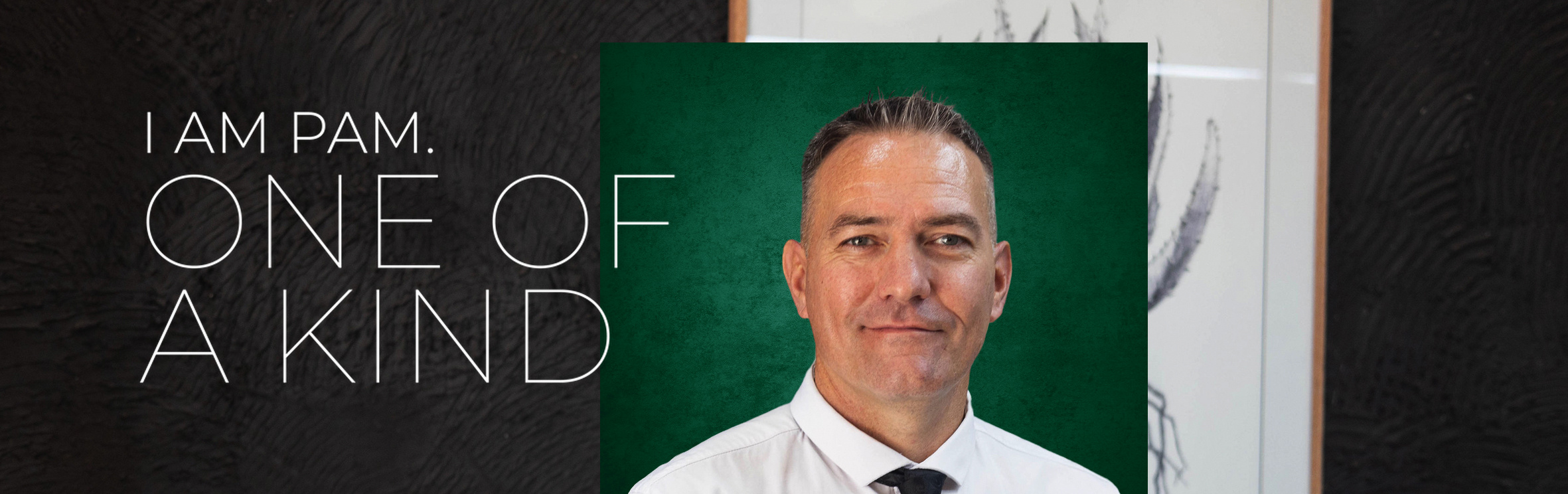 Gawie De Wet, your trusted property expert