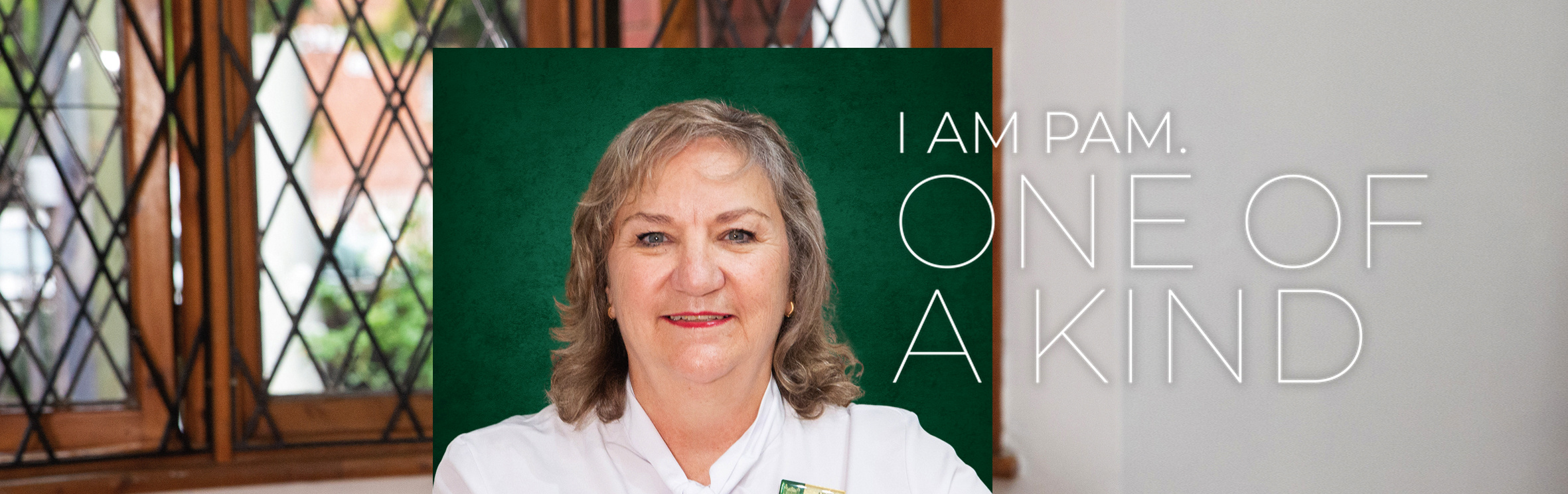 Linda De Witt, your trusted property expert