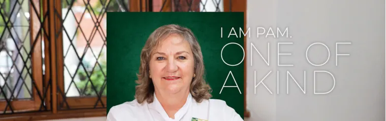 Linda De Witt, your local property expert in Polokwane Central, South Africa