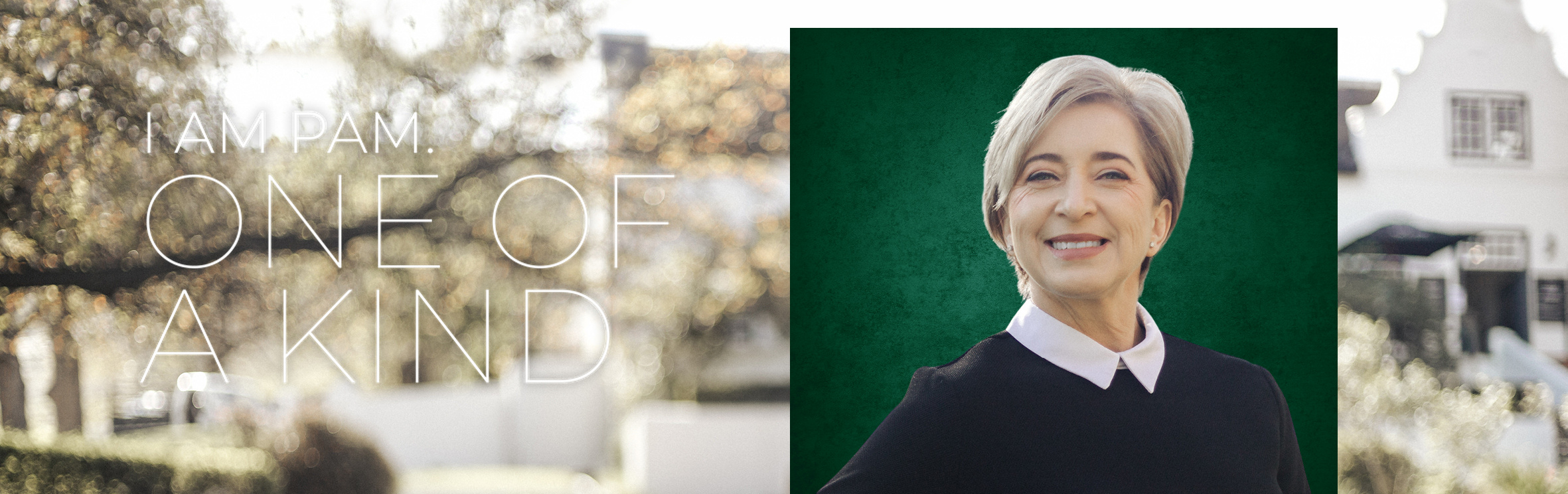 Sunette De Wet, your trusted property expert