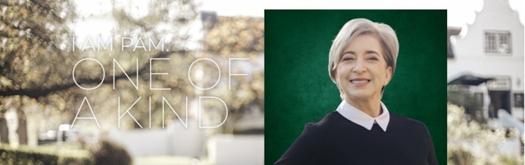 Sunette De Wet, your local property expert in Paarl, South Africa