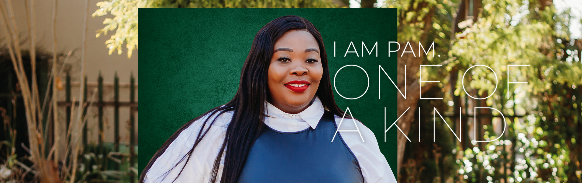 Innocentia Dhlamini, your trusted property expert