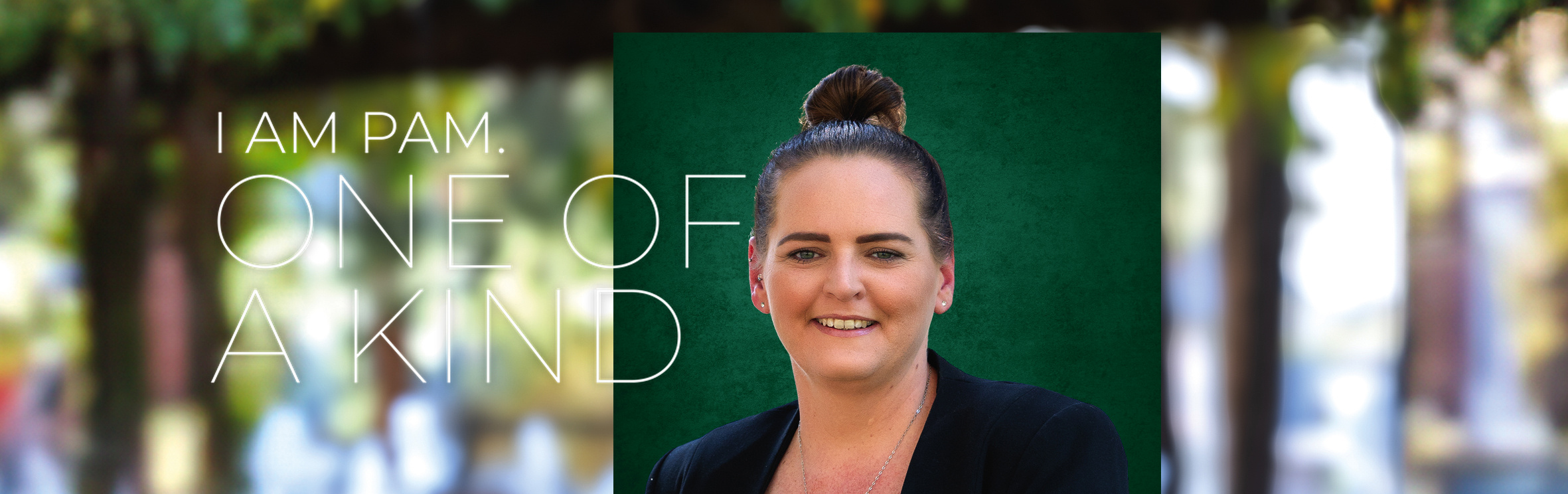 Kirsty Dickenson, your trusted property expert