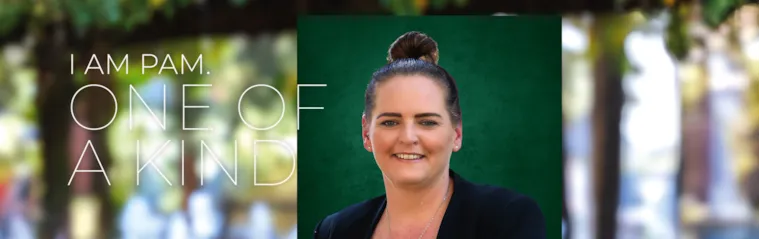 Kirsty Dickenson, your local property expert in Eye of Africa, South Africa