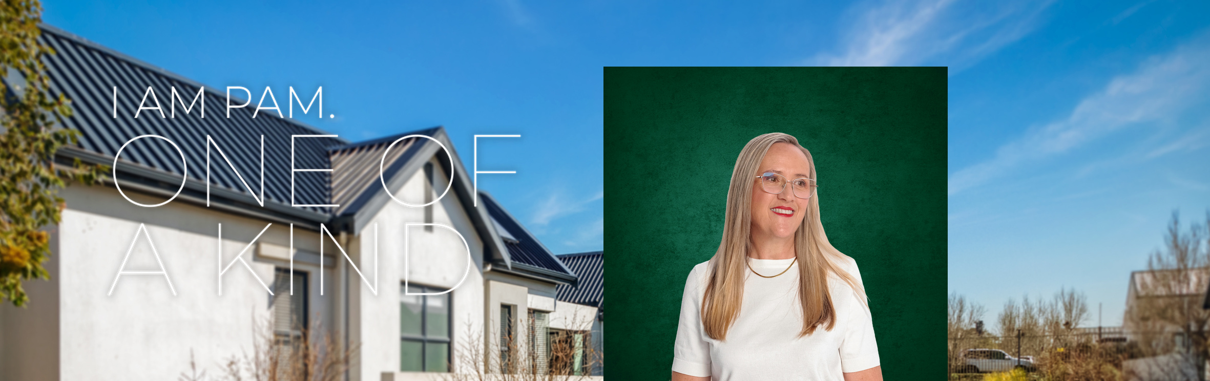 Janice Dobbie, your trusted property expert