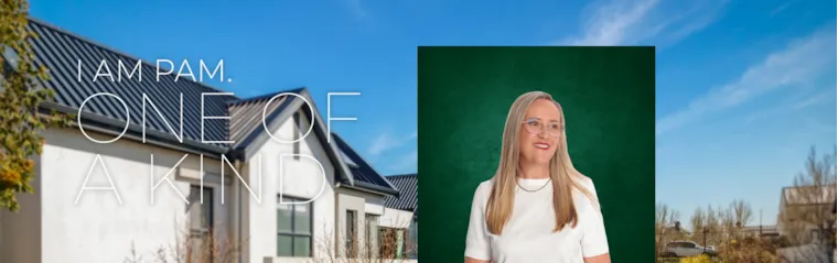 Janice Dobbie, your local property expert in Kelderhof Country Village, South Africa