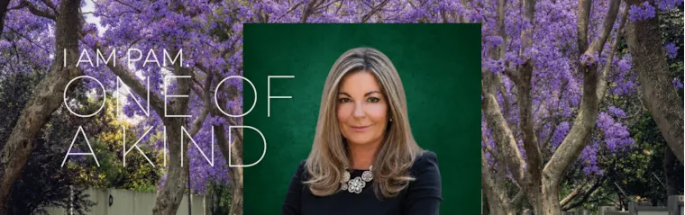 Kimberly Kirk, your local property expert in Parktown, South Africa