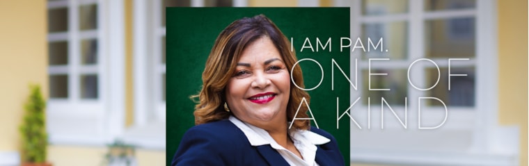 Annelie Don, your local property expert in Walvis Bay, Namibia