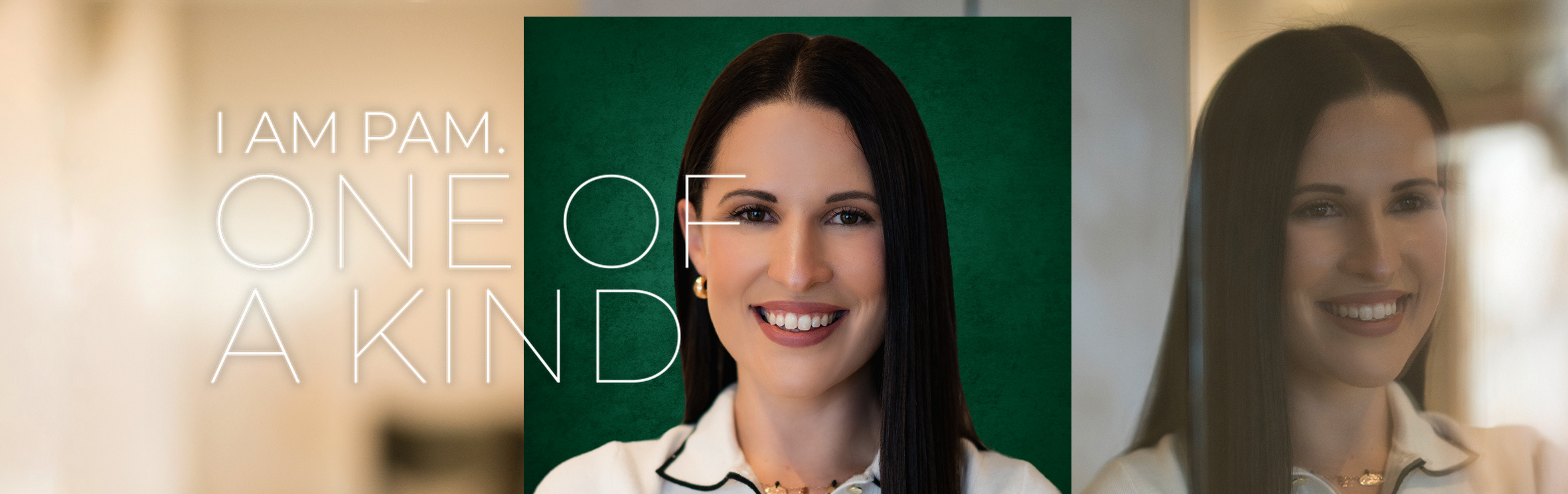 Benita De Carvalho, your trusted property expert