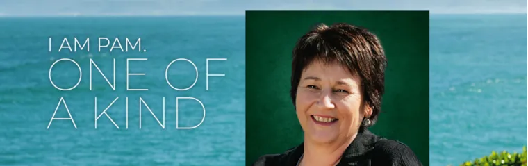 Susan Dreyer, your local property expert in Franskraal, South Africa