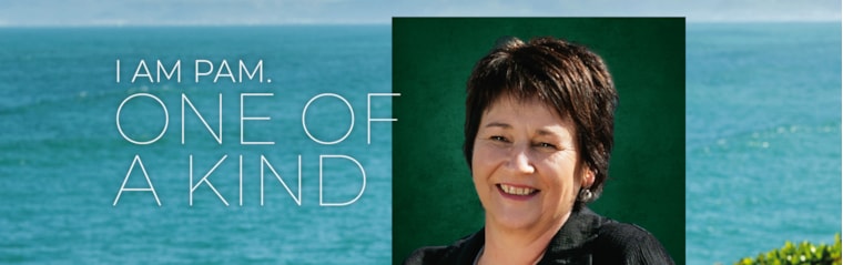 Susan Dreyer, your local property expert in Gansbaai, South Africa