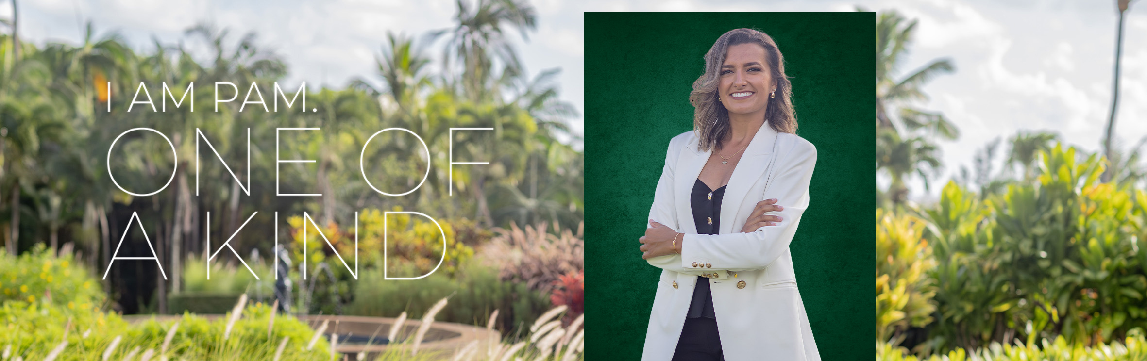 Manon Duez, your trusted property expert