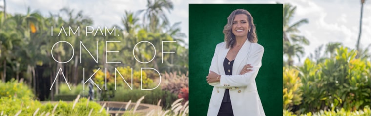 Manon Duez, your local property expert in Mauritius